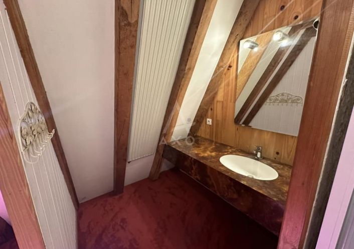 vente Villa d'architecte Belves