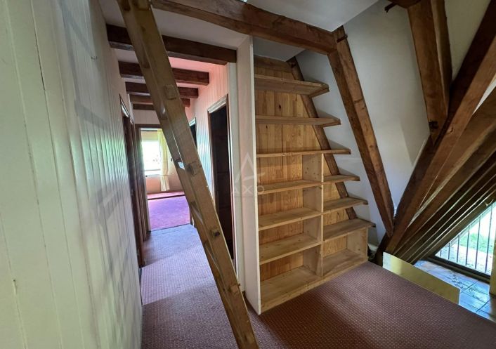 vente Villa d'architecte Belves