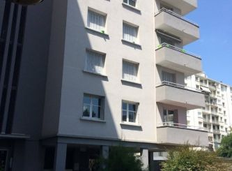 vente Appartement Grenoble