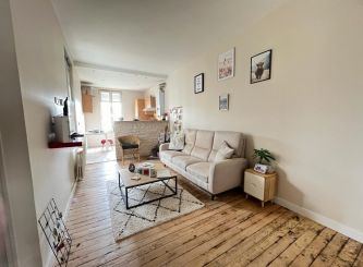 vente Appartement Angers
