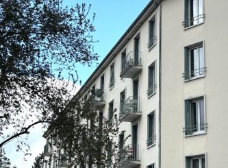 vente Appartement ancien Chambery