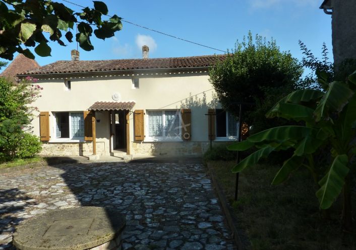 vente Maison Saint Laurent La Vallee