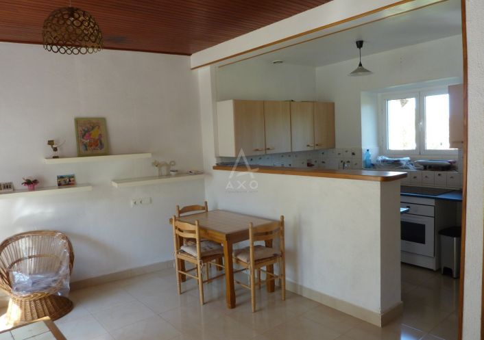 vente Maison Saint Laurent La Vallee