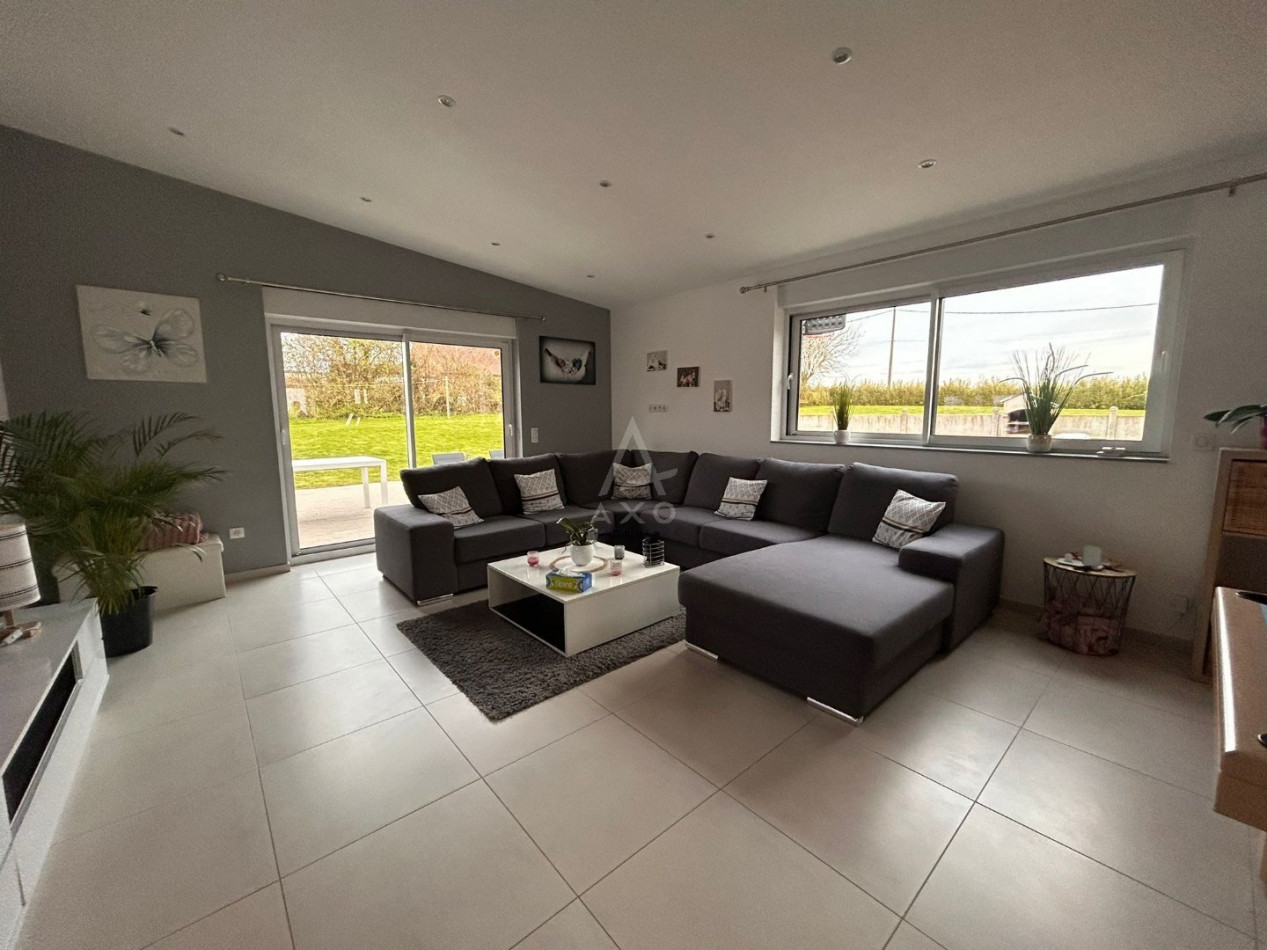 vente Maison Willems - Photo 2