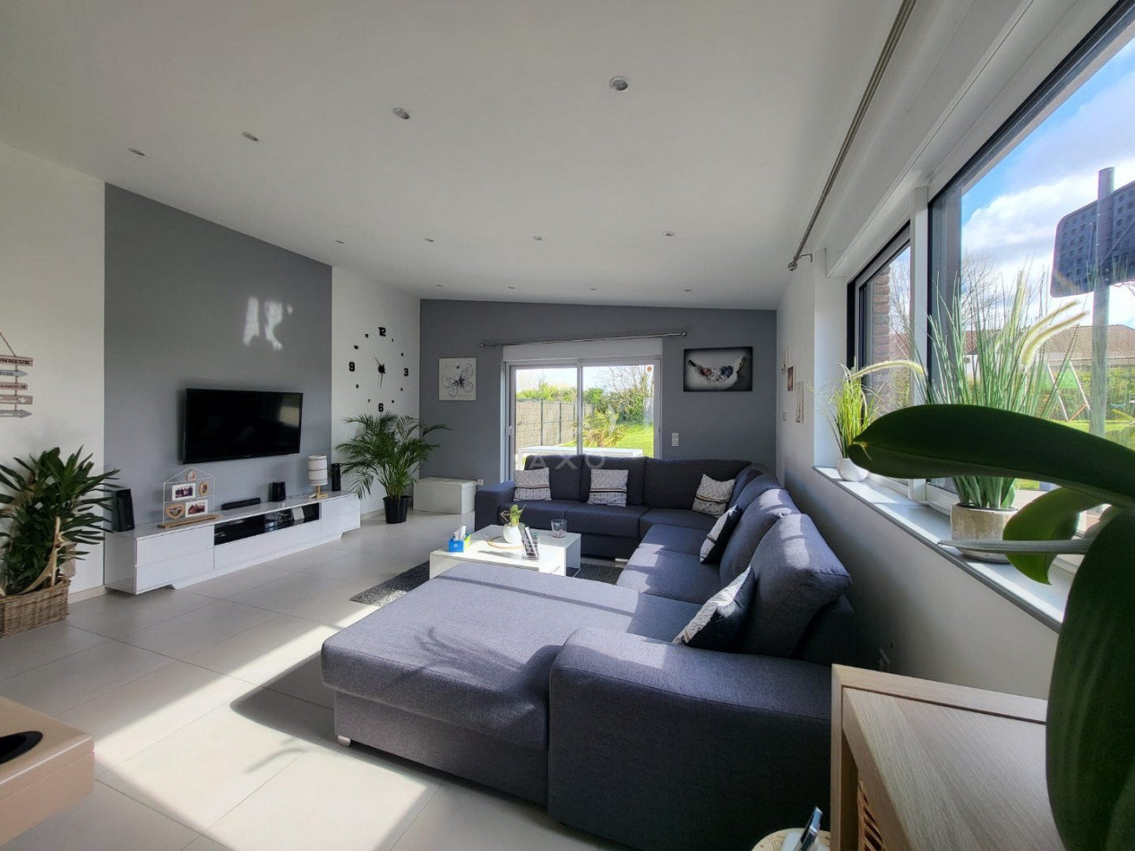 vente Maison Willems - Photo 3