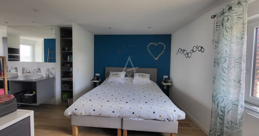 vente Maison Willems