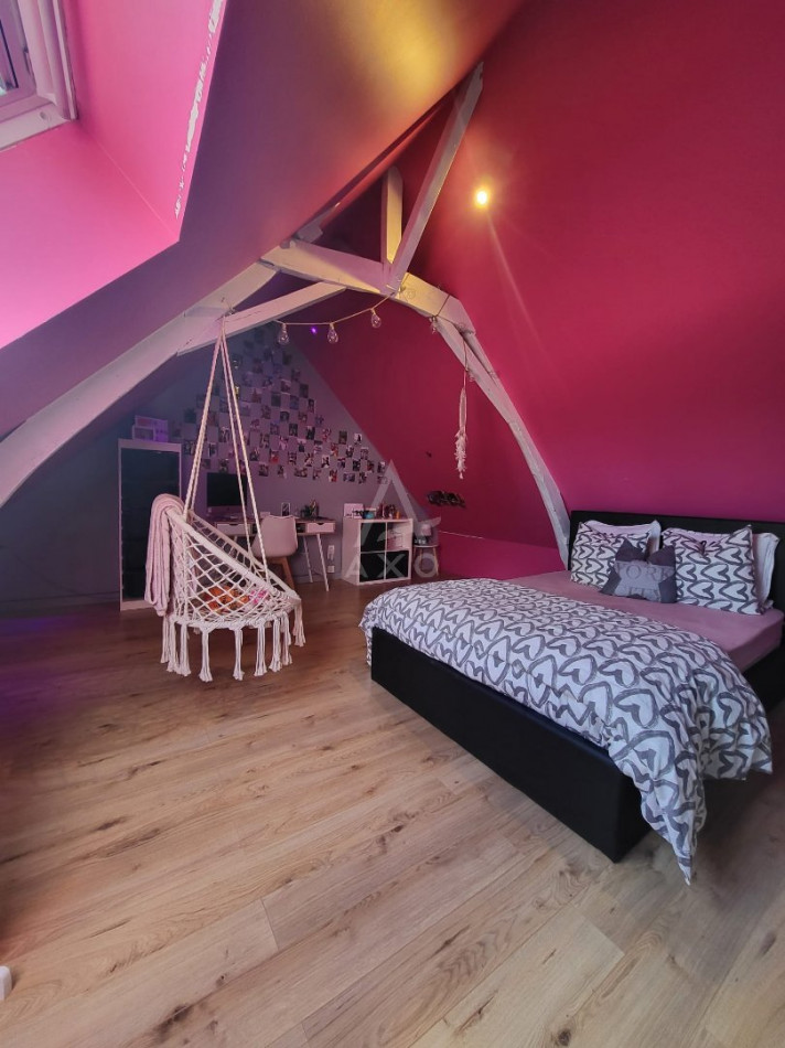 vente Maison Willems - Photo 12