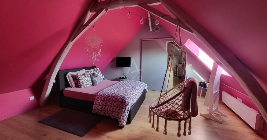 vente Maison Willems