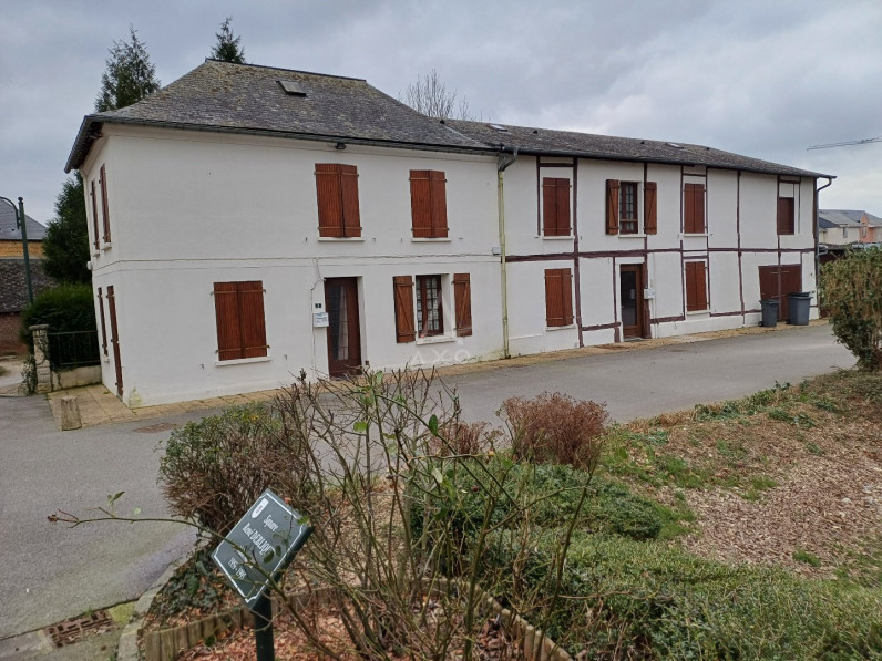 vente Maison Les Grandes Ventes