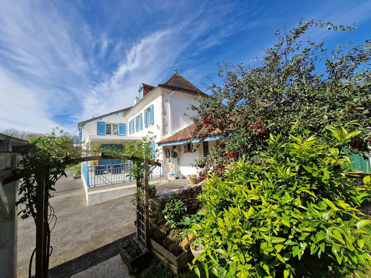 vente Maison Orthez - Photo 7