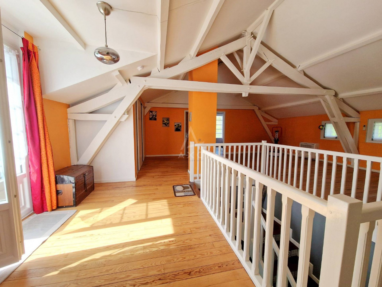 vente Maison Orthez - Photo 5
