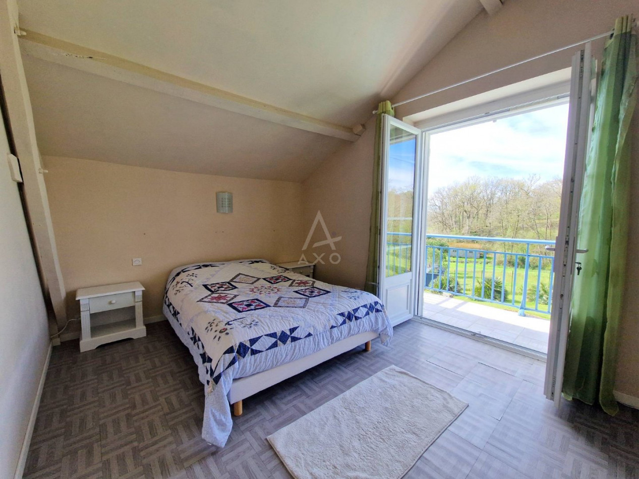 vente Maison Orthez - Photo 8