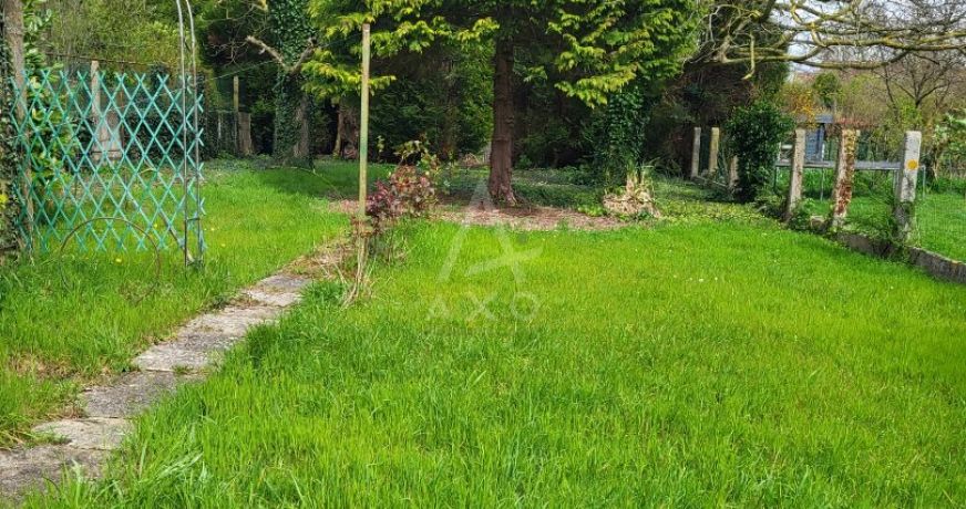 vente Maison Camphin En Carembault