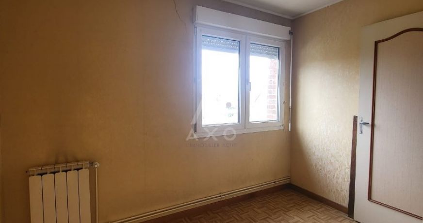 vente Maison Camphin En Carembault