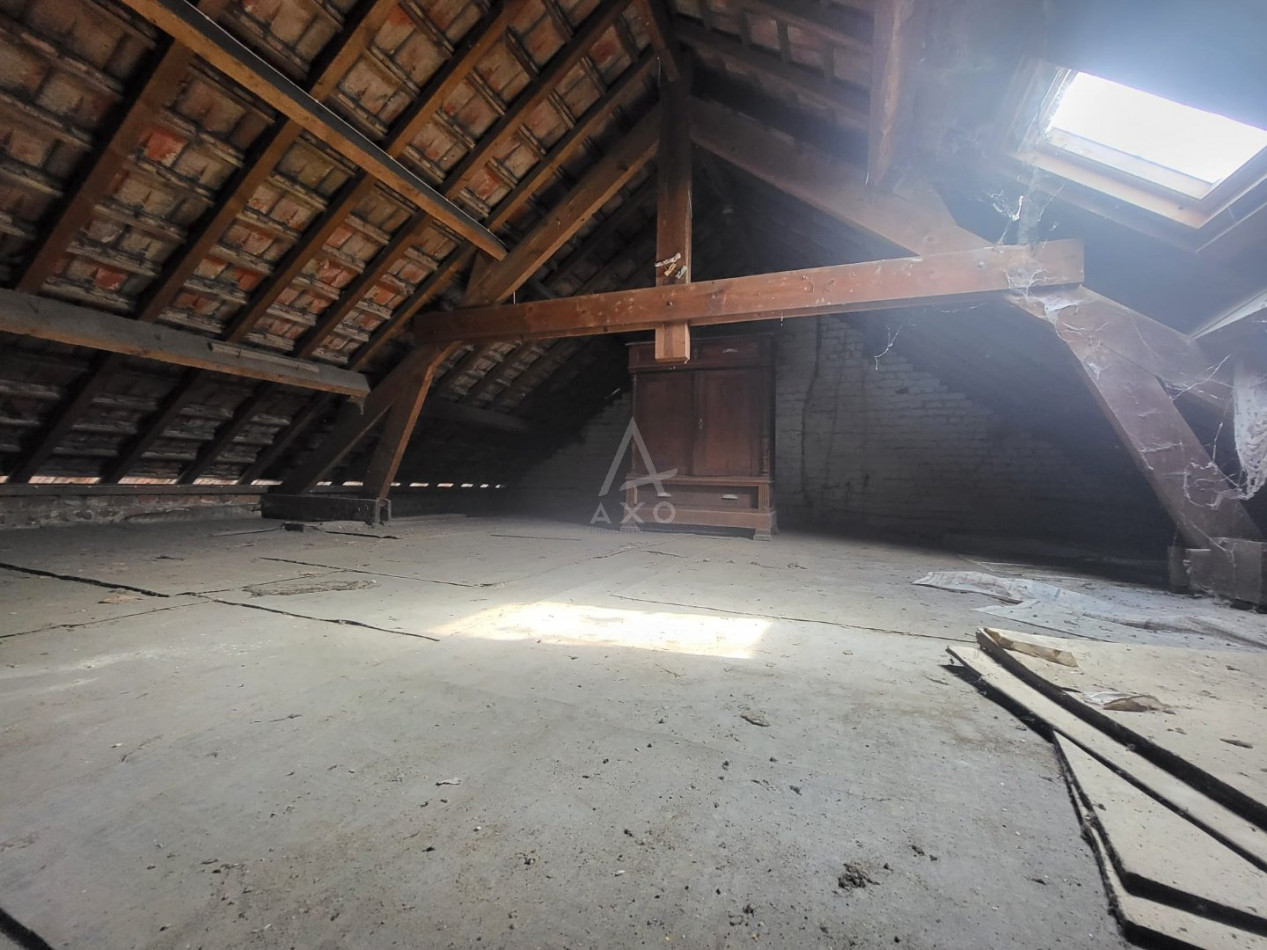 vente Maison Camphin En Carembault - Photo 5