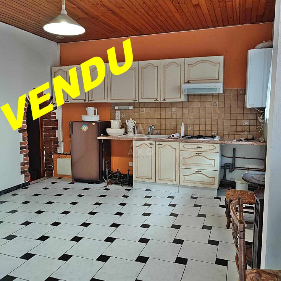 vente Appartement Perpignan - Photo 1