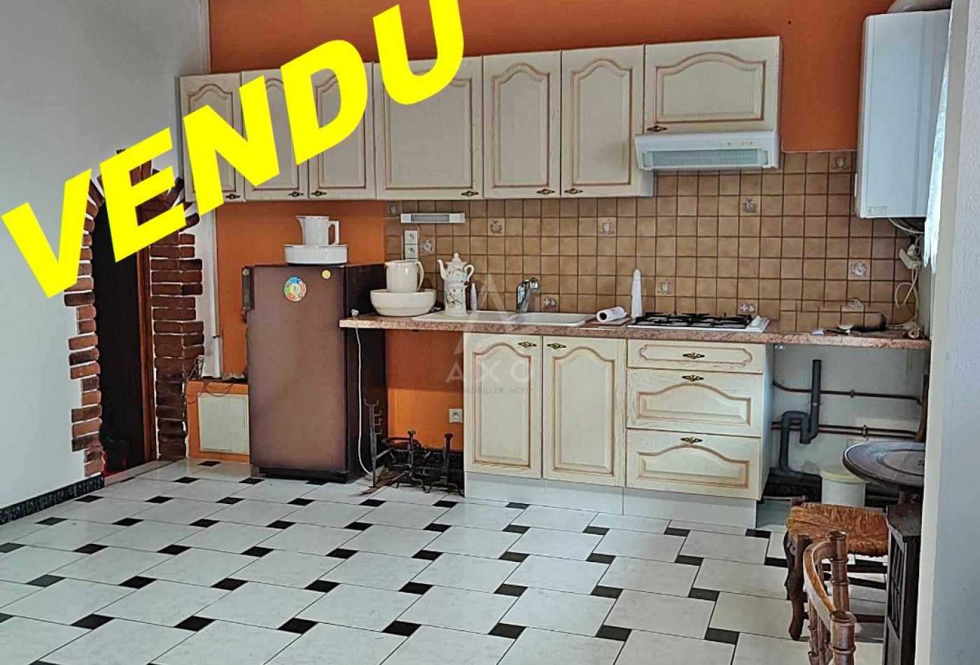 vente Appartement Perpignan - Photo 1