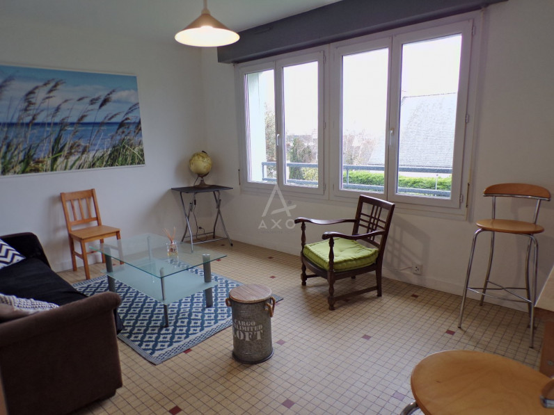 vente Appartement Lorient