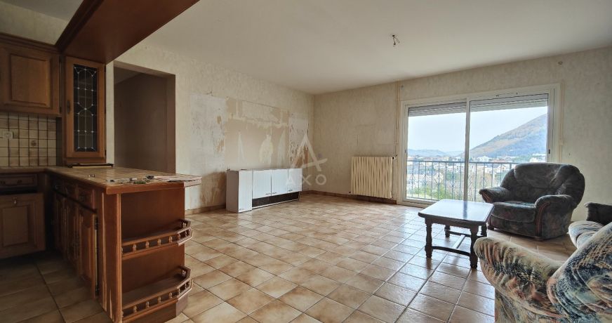 vente Ensemble immobilier Lourdes