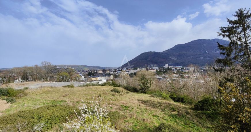 vente Ensemble immobilier Lourdes