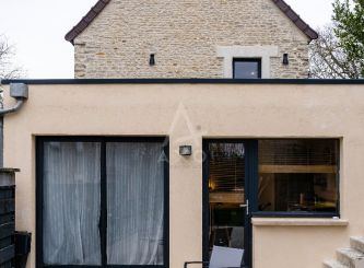 vente Maison en pierre Caen