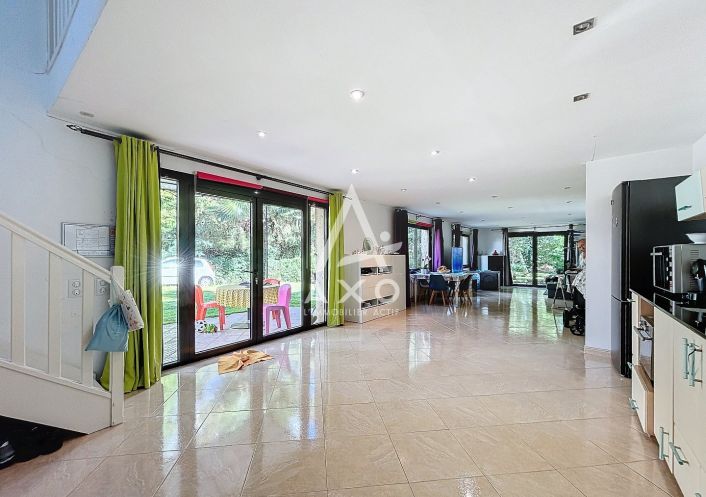 vente Maison Chaumont En Vexin