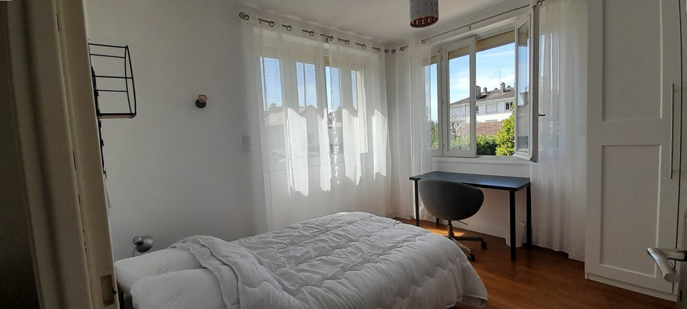 location Appartement Dijon - Photo 1
