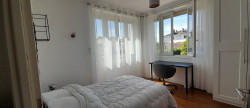 location Appartement Dijon