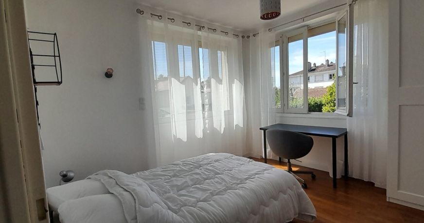 location Appartement Dijon