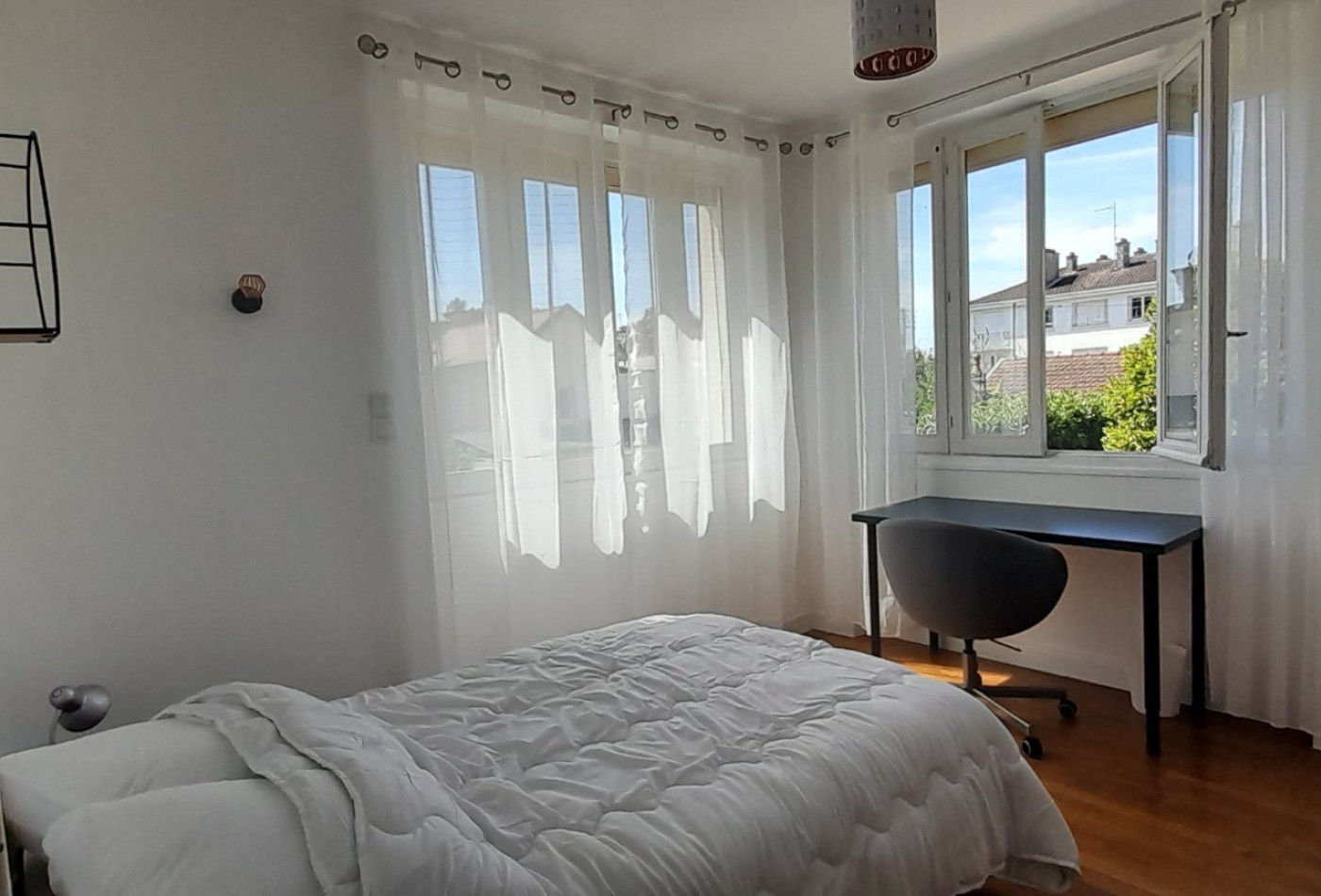 location Appartement Dijon - Photo 1