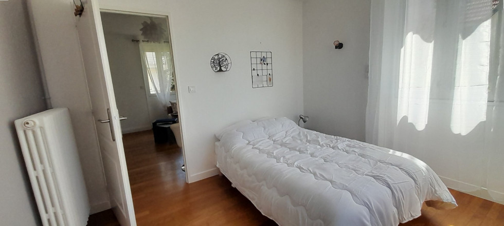 location Appartement Dijon - Photo 2