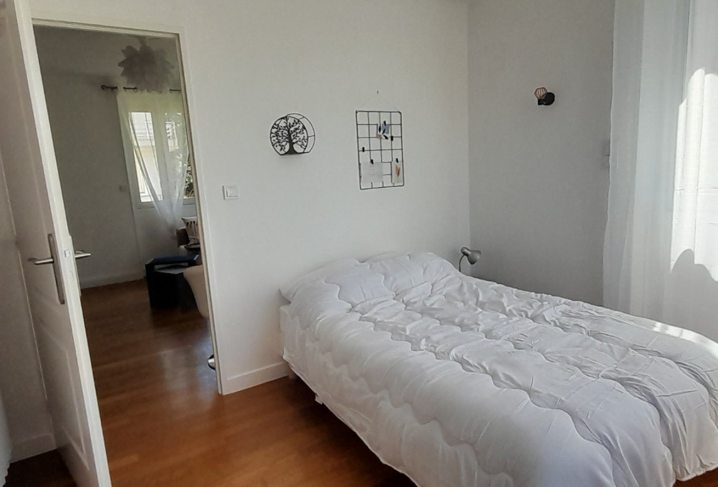 location Appartement Dijon - Photo 2