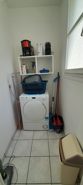 location Appartement Dijon - Photo 8