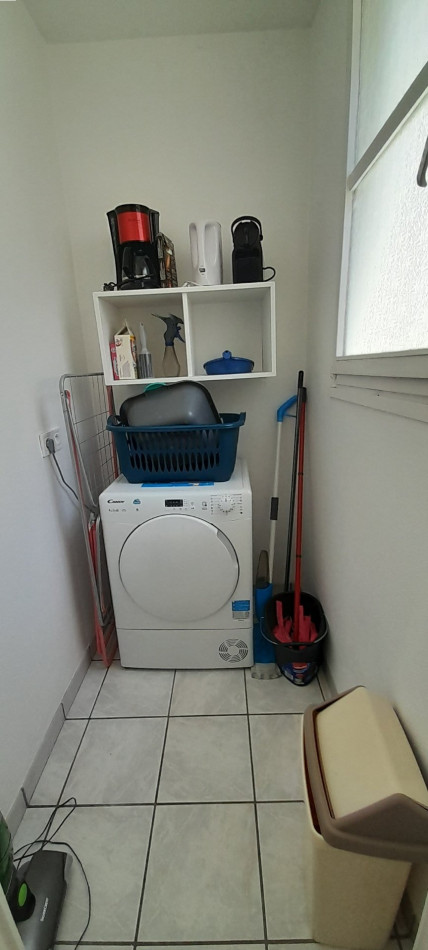 location Appartement Dijon - Photo 8