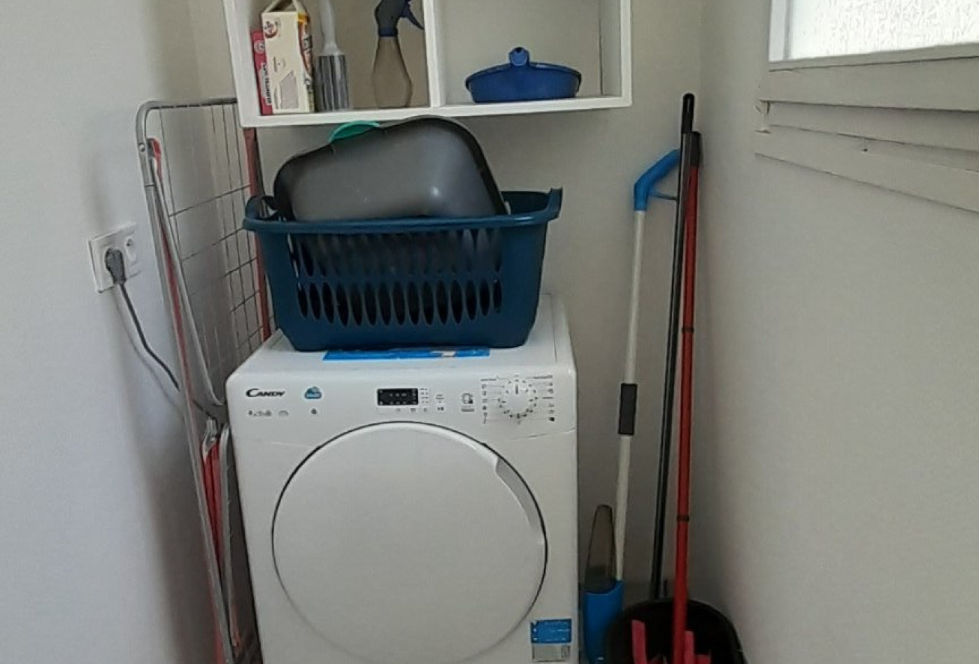 location Appartement Dijon - Photo 8