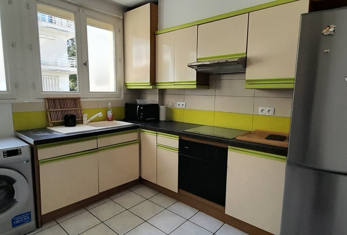 location Appartement Dijon - Photo 3