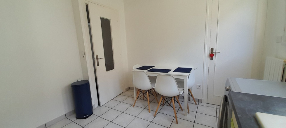 location Appartement Dijon - Photo 4