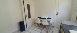 location Appartement Dijon
