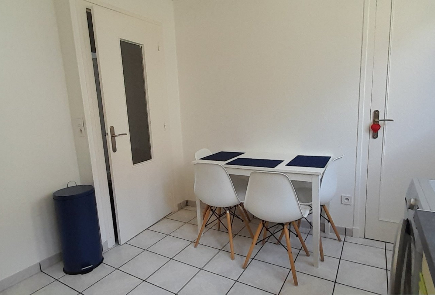 location Appartement Dijon - Photo 4