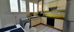 location Appartement Dijon