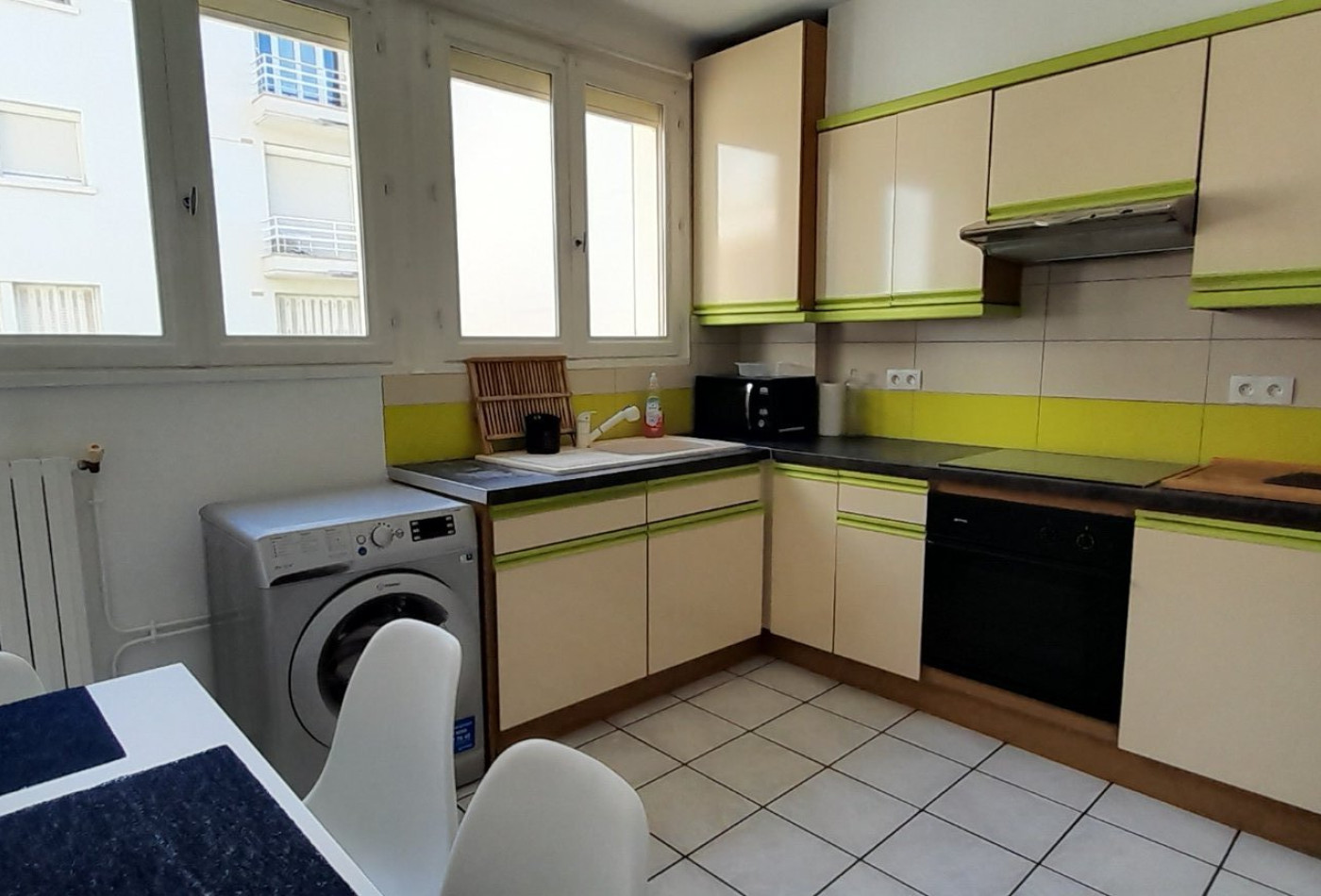 location Appartement Dijon - Photo 5
