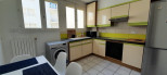 location Appartement Dijon