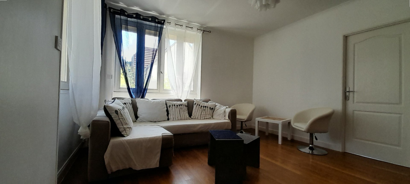 location Appartement Dijon - Photo 6
