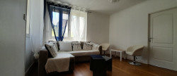 location Appartement Dijon