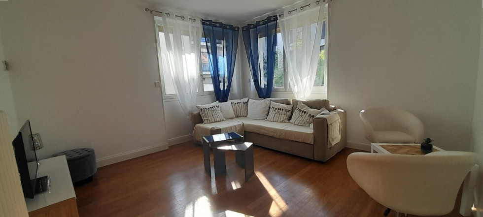 location Appartement Dijon - Photo 7