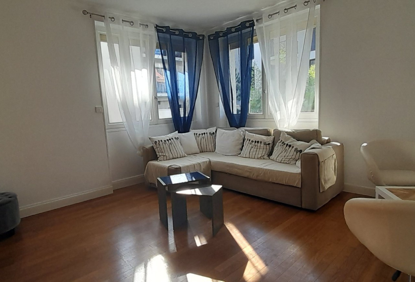 location Appartement Dijon - Photo 7