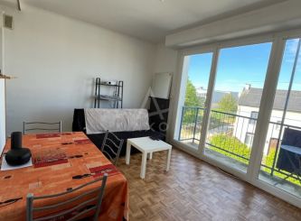 vente Appartement en rsidence Caen