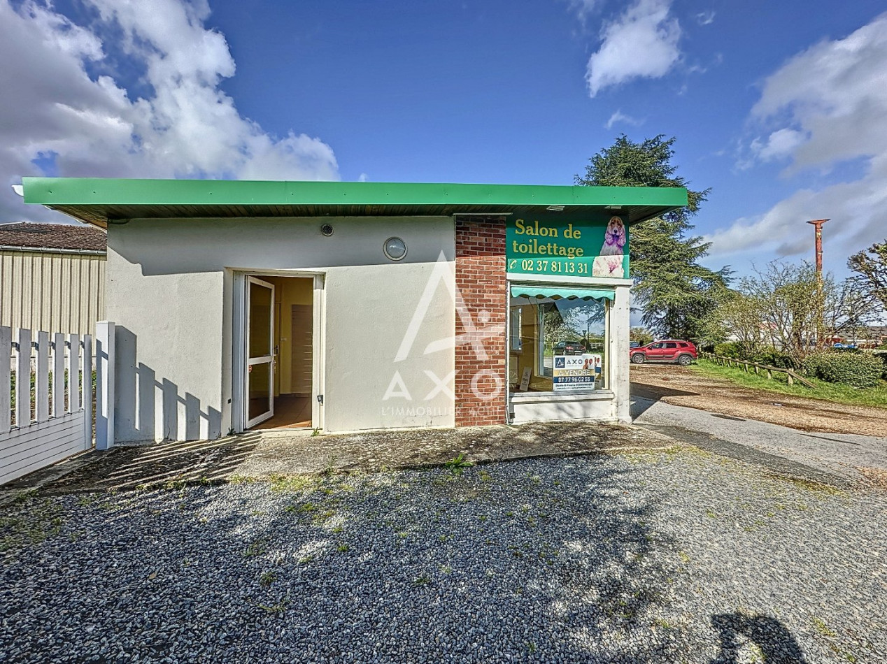 vente Ensemble immobilier La Loupe - Photo 5