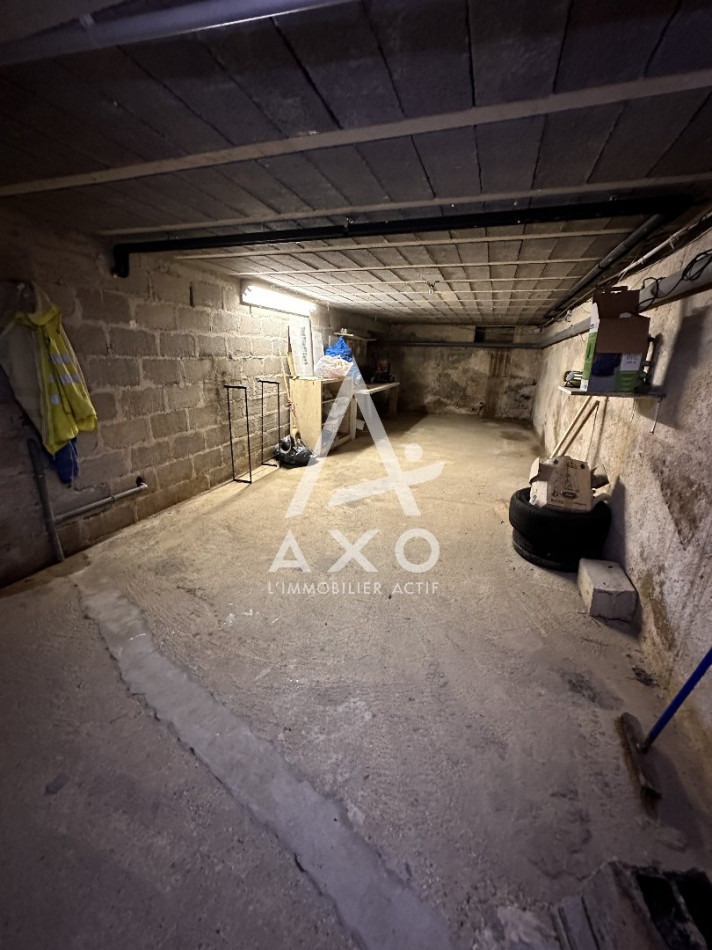 vente Ensemble immobilier La Loupe - Photo 15