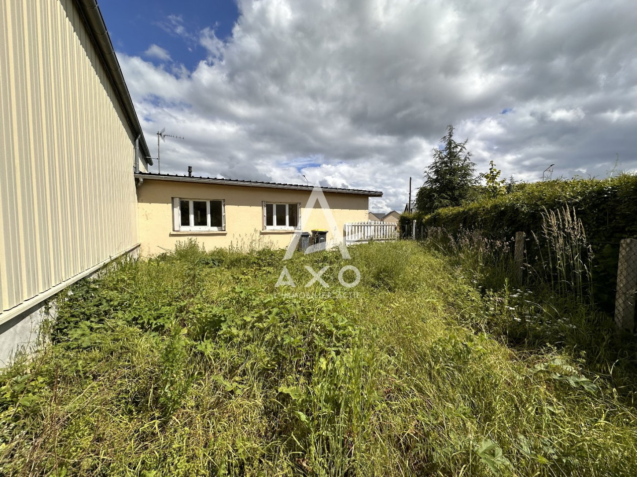 vente Ensemble immobilier La Loupe - Photo 3